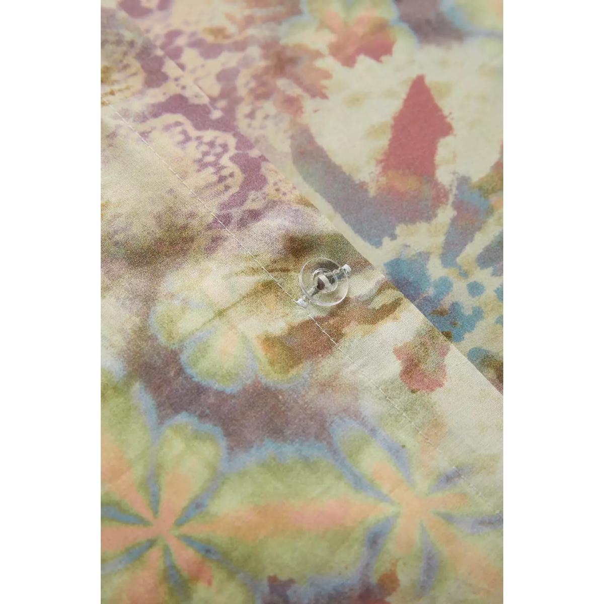 Layla Floral Duvet Set - Assorted SINGLE at Urban Outfitters – image 3