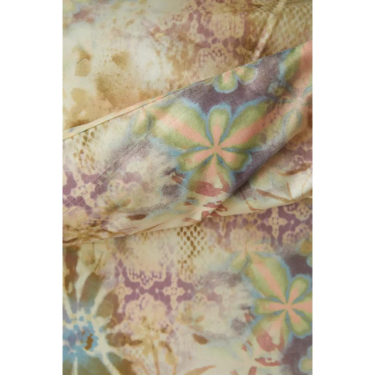 Layla Floral Duvet Set - Assorted SINGLE at Urban Outfitters – image 5
