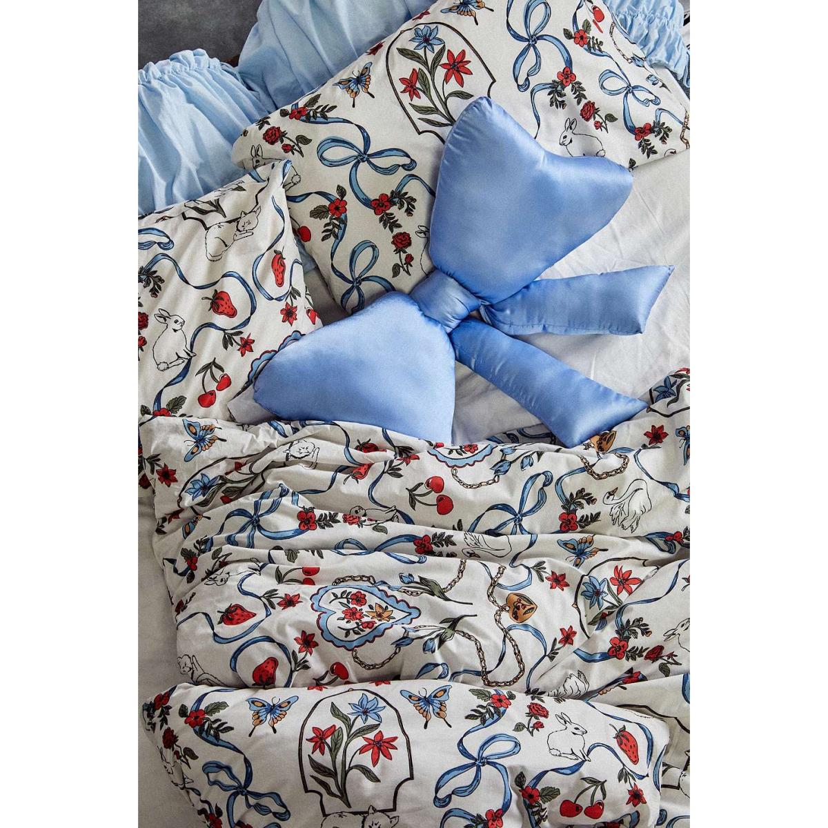 Mariya Duvet Set Double at Urban Outfitters – image 4