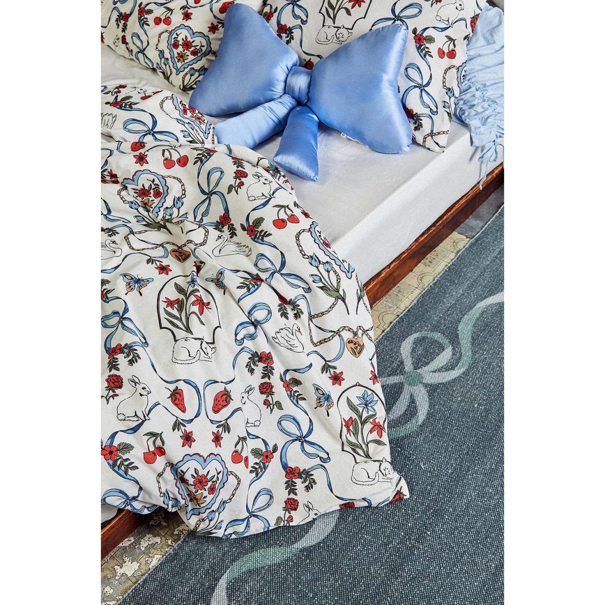 Mariya Duvet Set Double at Urban Outfitters – image 5