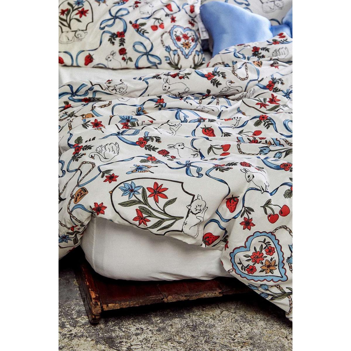 Mariya Duvet Set Double at Urban Outfitters – image 6