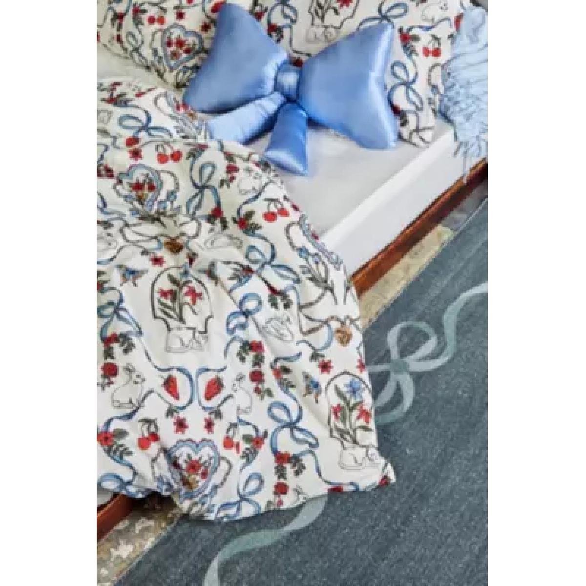 Mariya Duvet Set Double at Urban Outfitters – image 10