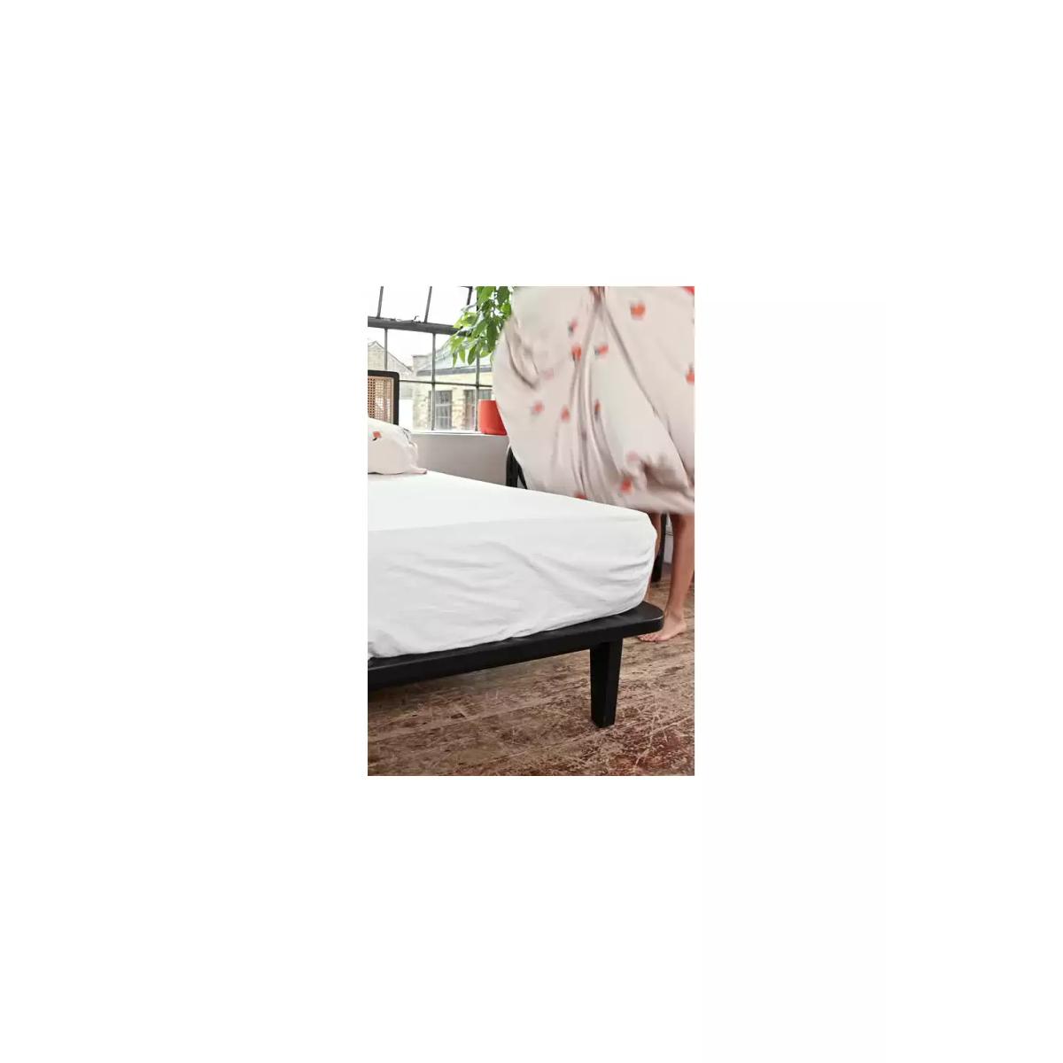 Urban Outfitters Mini Peach Duvet Set King – image 8