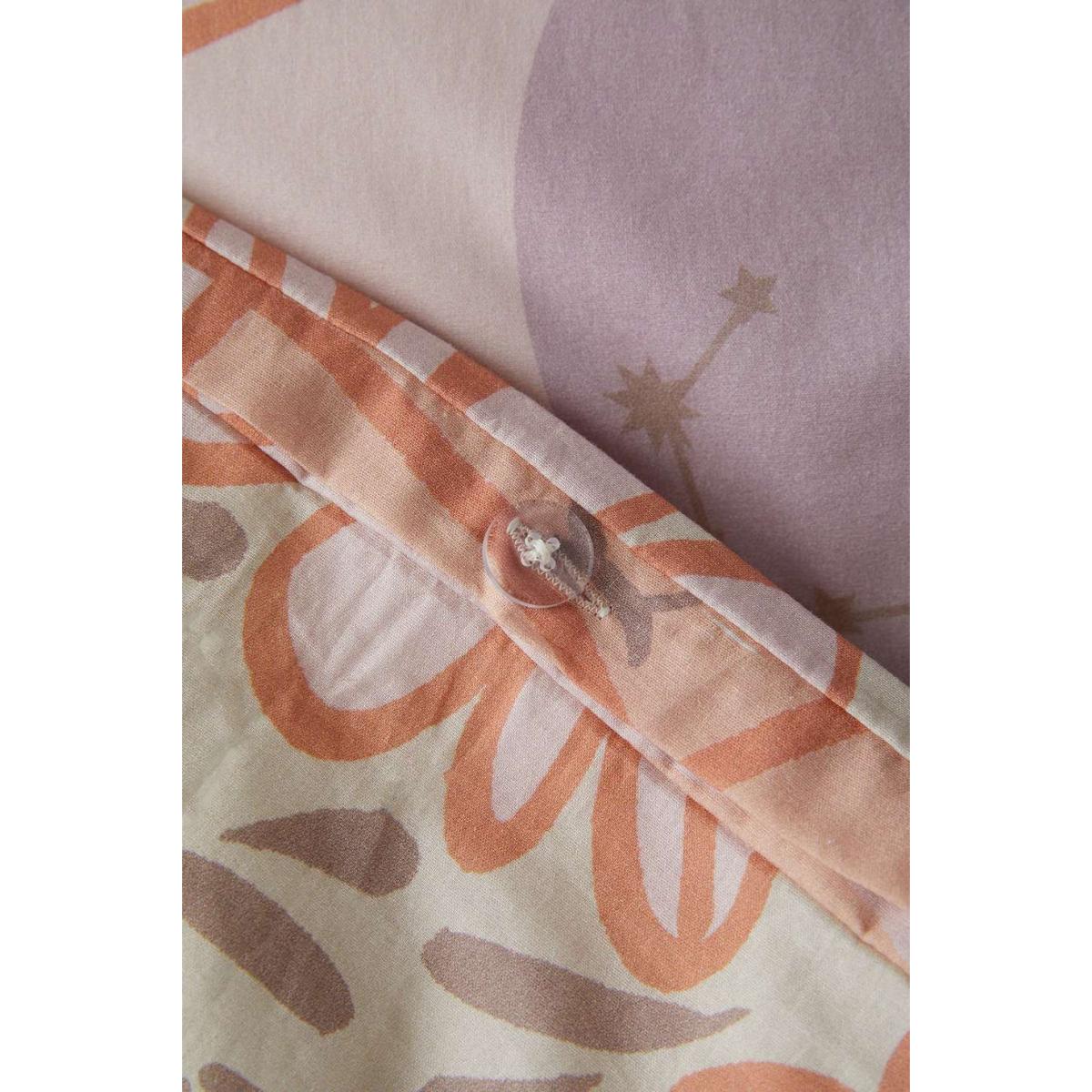 Zodiac Flower Duvet Set - Assorted KING at Urban Outfitters – image 7