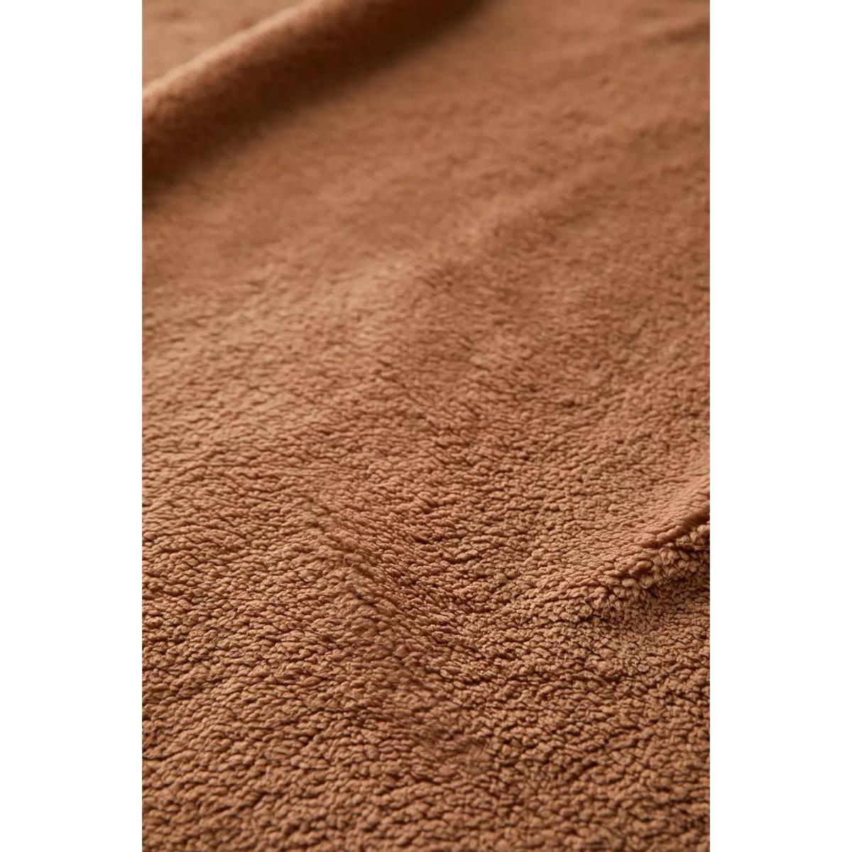 Brown Bear Ear Blanket - Brown ALL at Urban Outfitters – image 4