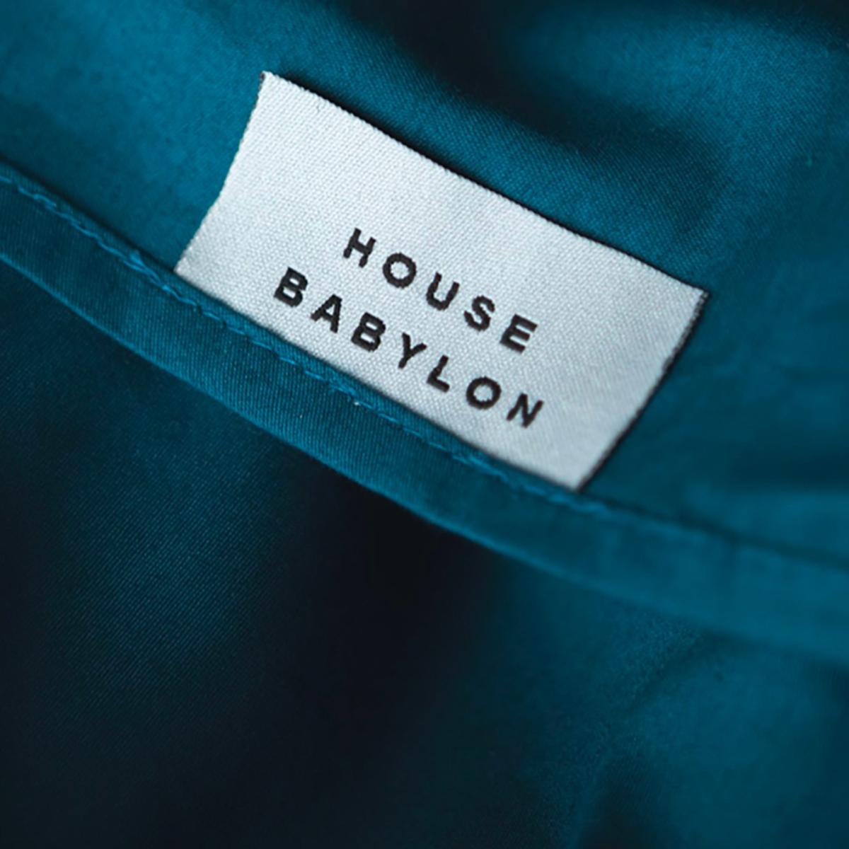 Blue / Green The House Babylon Collection - Single – image 4