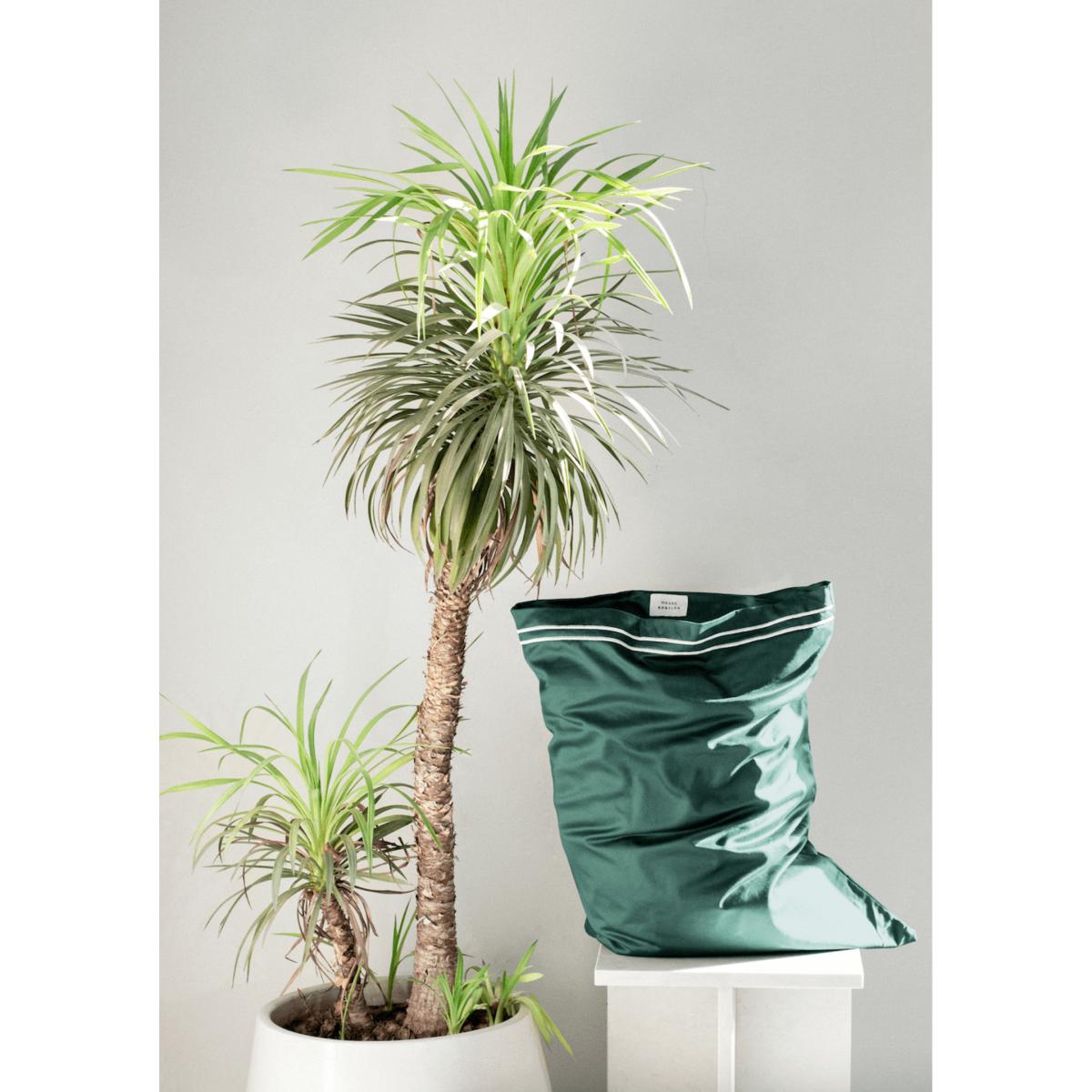 The Cairo Collection Green- Super King Uk Single House Babylon – image 4