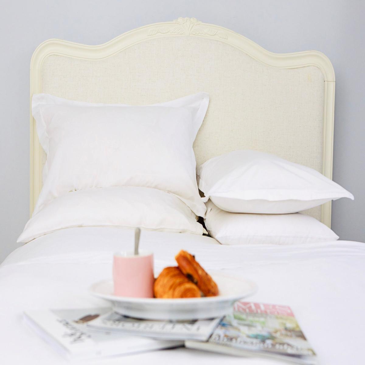 White Pearl Sleep Bundle - Single Uk King Koisi – image 8