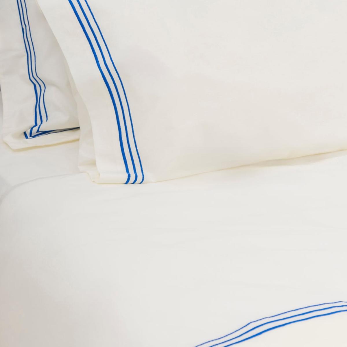 Neutrals Aegean Bedding Set | Us King | Km Home Collection – image 2