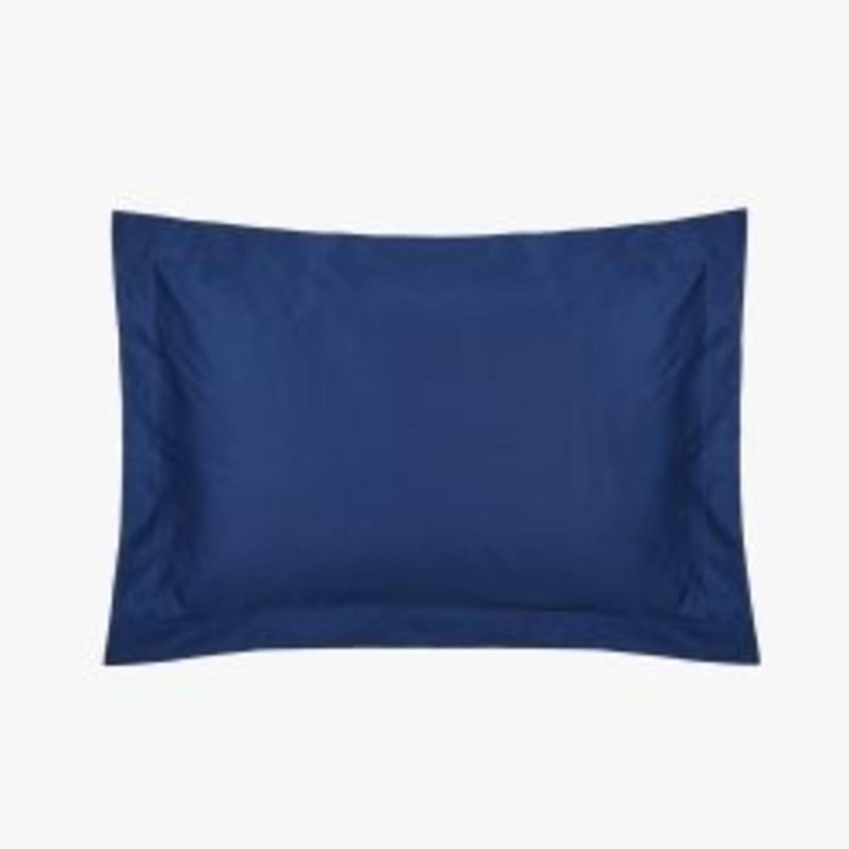 Blue / Grey The Luxor Collection - Blue & Dove Grey - Double Uk Super King House Babylon – image 2