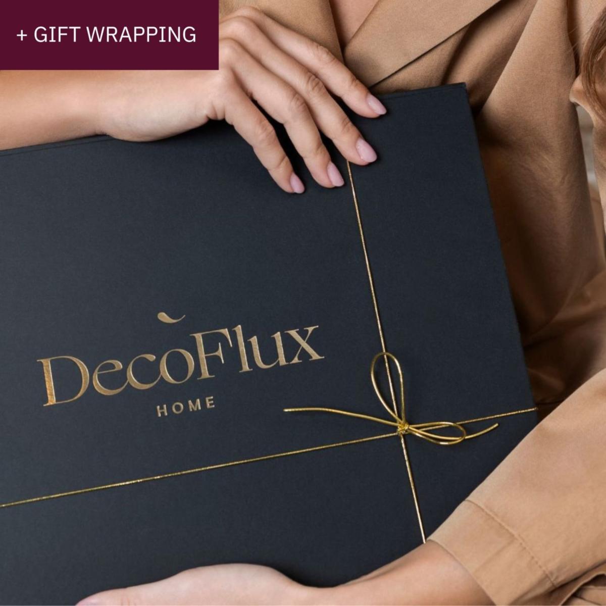 Brown / Neutrals Cotton Bedding Set Solid Almond Uk King, Us Queen + Gift Wrapping | Us Queen | Decoflux Home – image 3