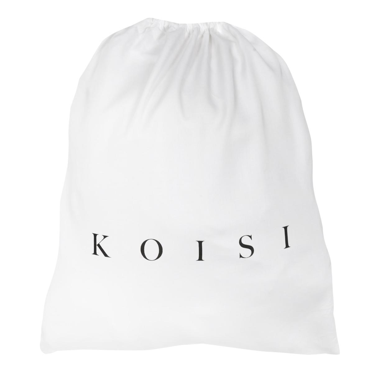 White Pearl Sleep Bundle - Single Uk Super King Koisi – image 4