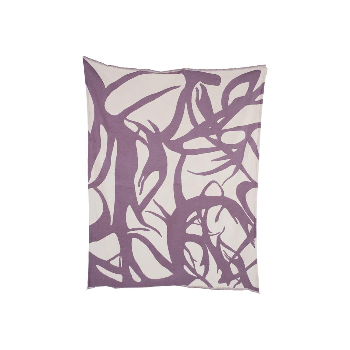 Pink / Purple Rovi Blanket Minio