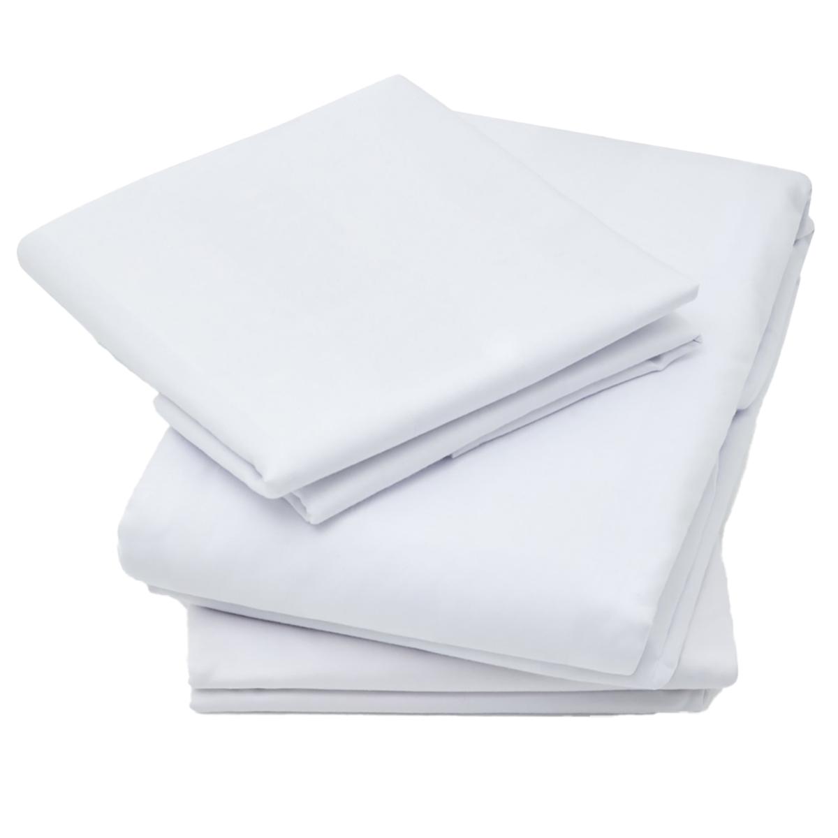 The House Babylon Collection White - Doube Uk Double – image 2