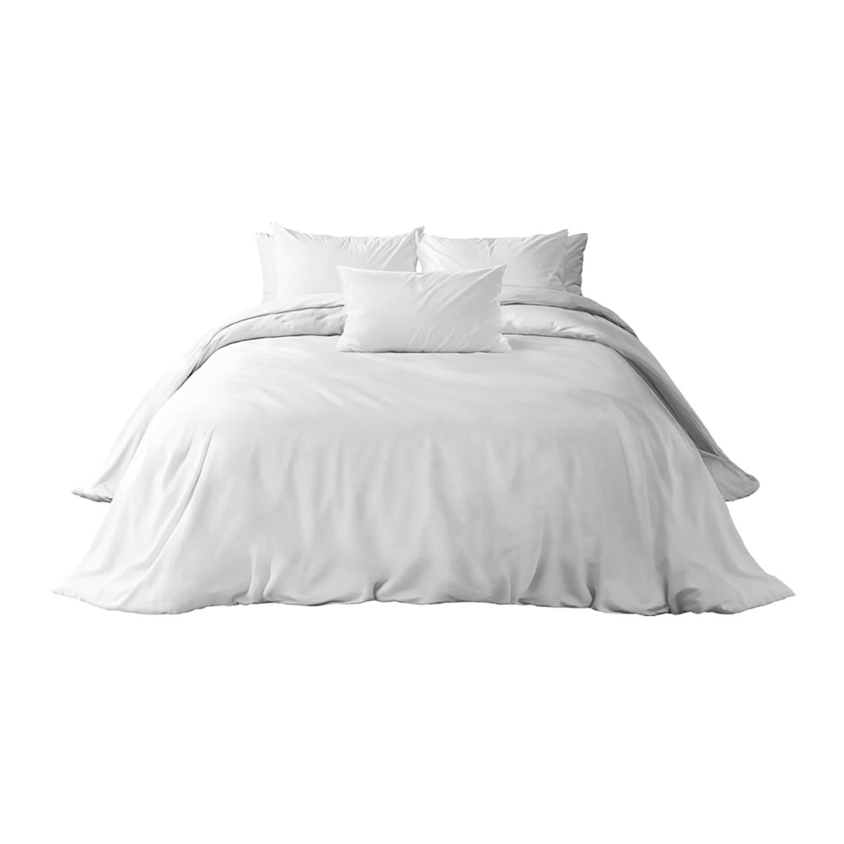 The House Babylon Collection White - Doube Uk Double – image 1