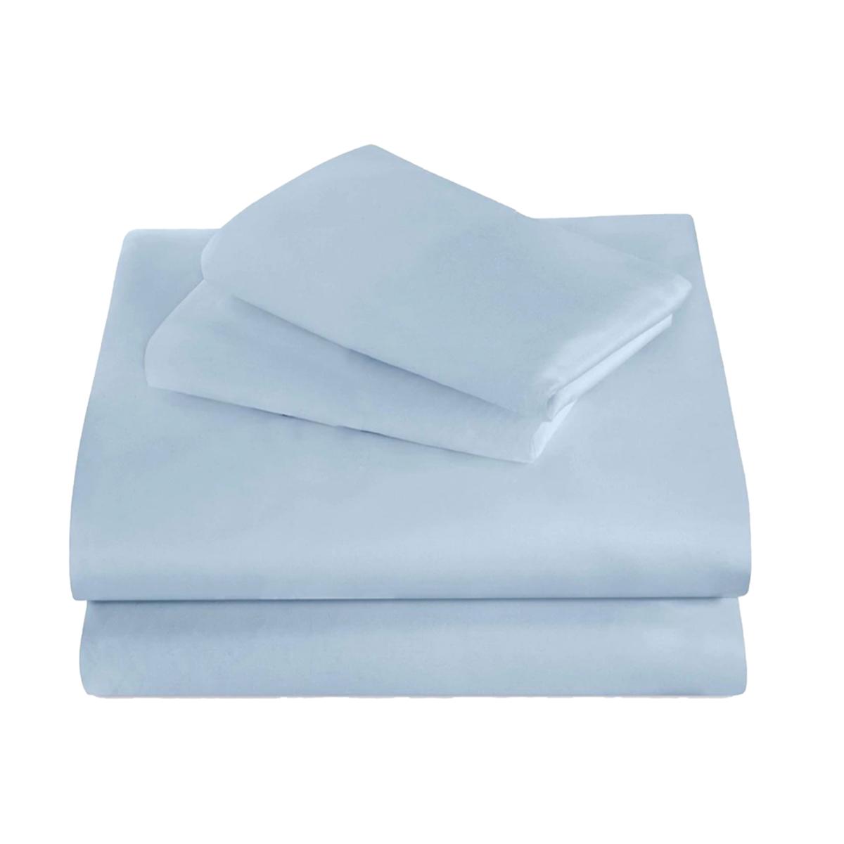House Babylon Collection Sky Blue - Double – image 3