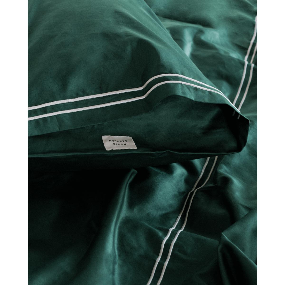 The Cairo Collection Green- Super King Uk Super King House Babylon – image 3