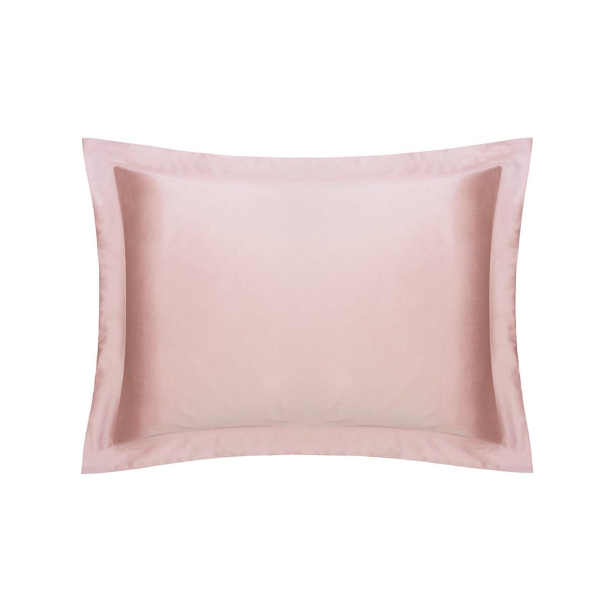 Pink / Purple Cotton Bedding Set Rose Quartz Uk Single, Us Twin + Gift Wrapping | Us Twin | Decoflux Home – image 6