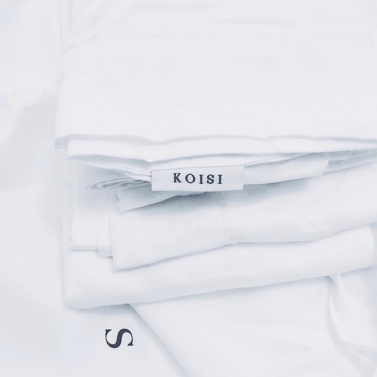 White Pearl Sleep Bundle - King Uk King Koisi – image 7