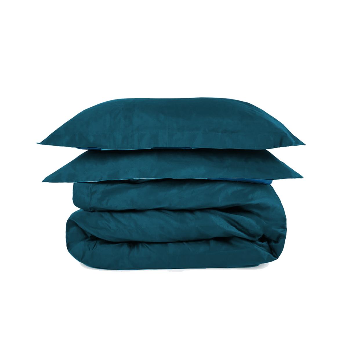 Green / Blue The House Babylon Collection Teal - Double – image 3