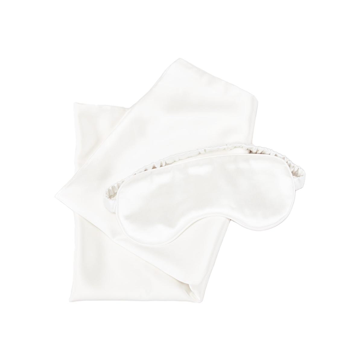 Beauty Sleep Set White Teya