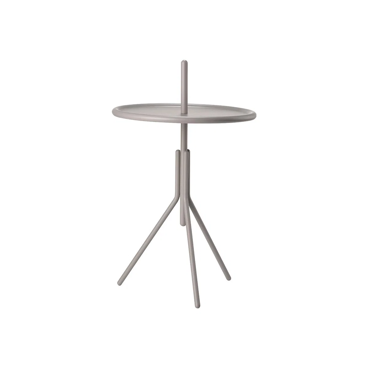 Zone Denmark - Inu Table - Taupe – image 1