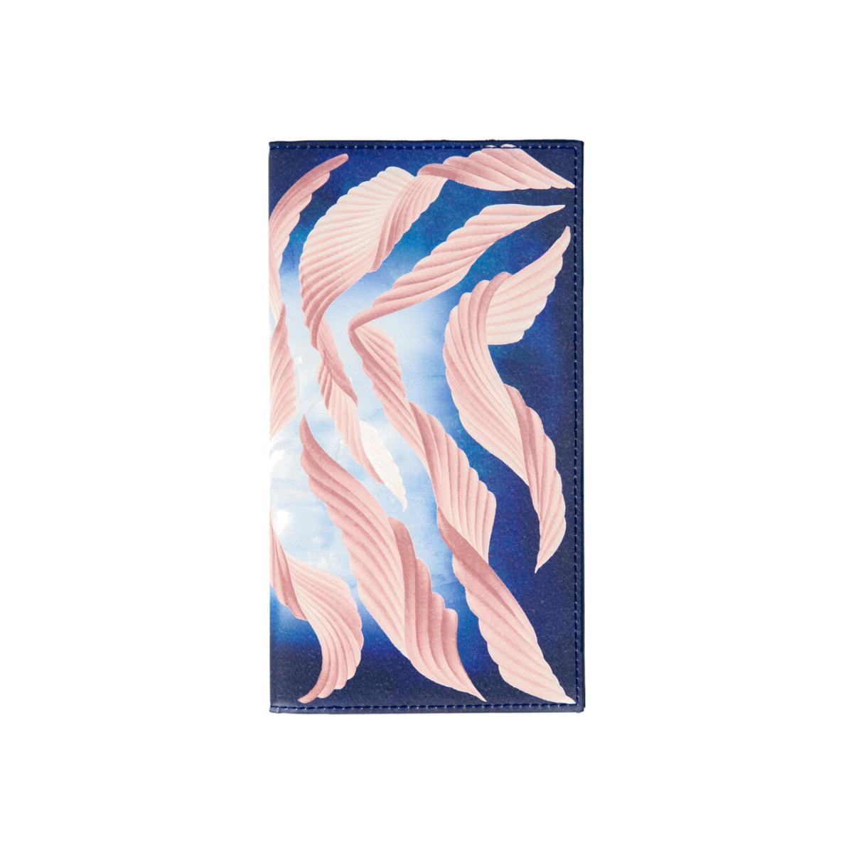 Christian Lacroix - Print Cascade PU Travel Journal