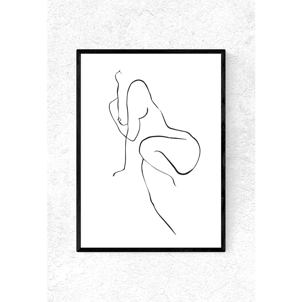 Perfection Wall Art