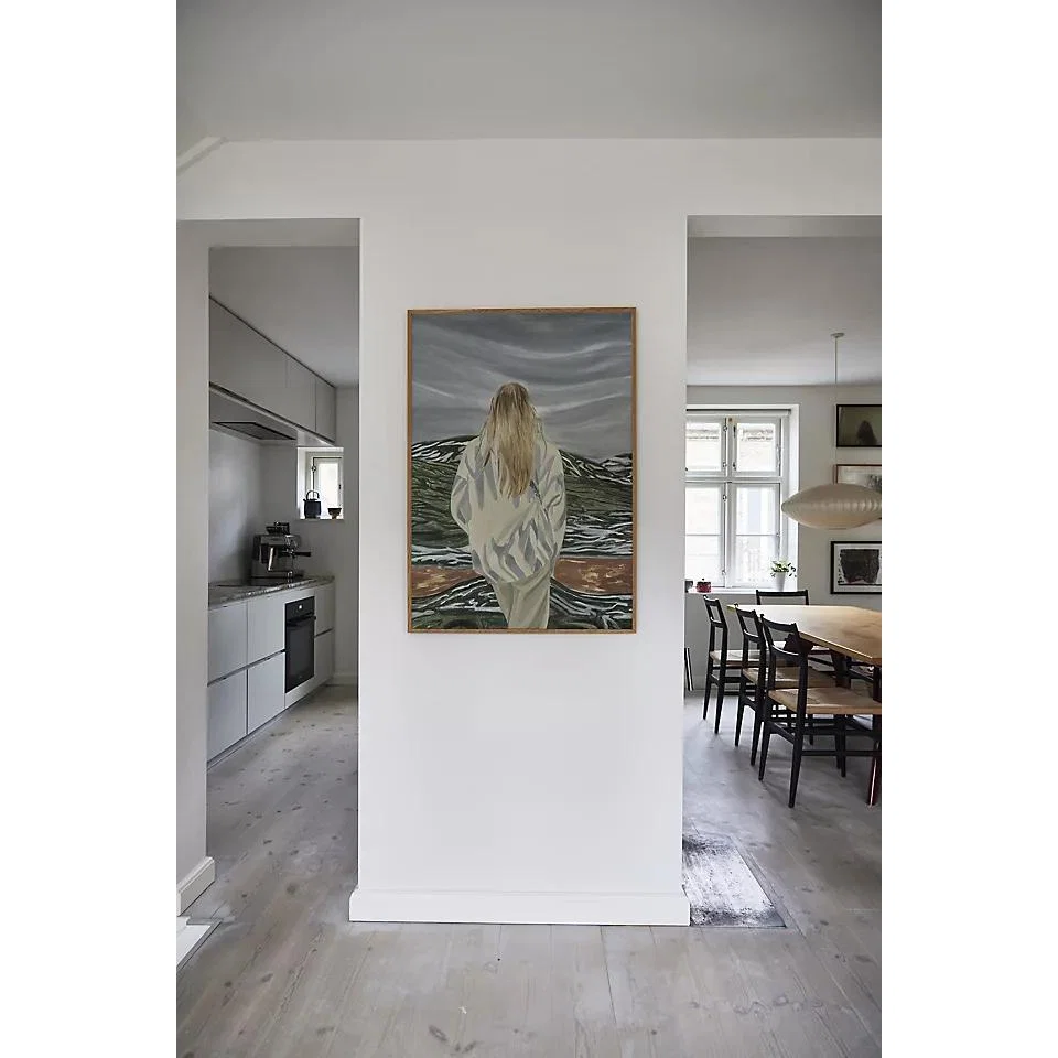 Paper Collective Field Wall Art Print – image 2