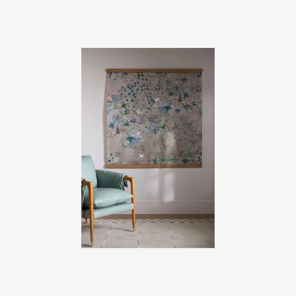 Colleen Tapestry