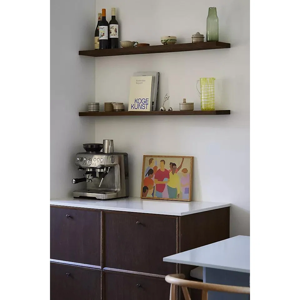 Paper Collective Rush Hour Wall Art Print – image 2
