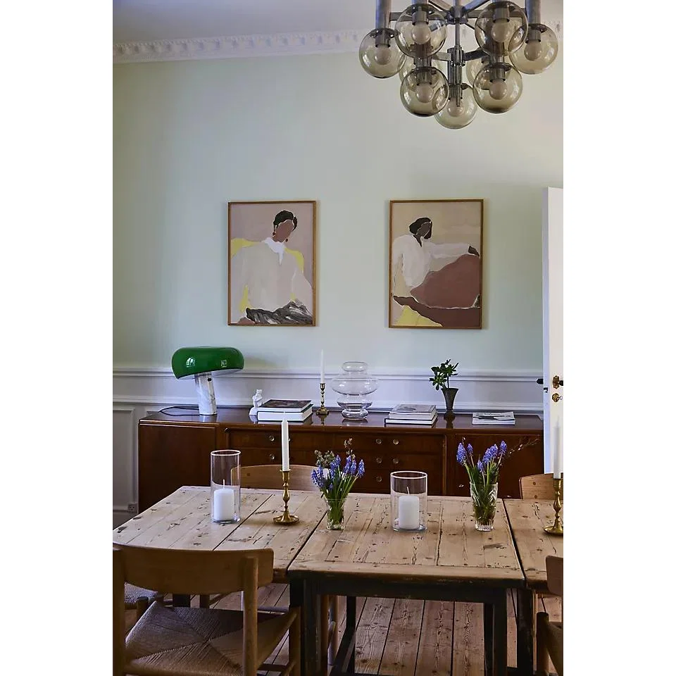 Paper Collective Chronicles 01 Wall Art Print – image 2
