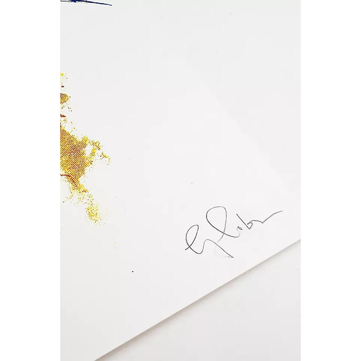 Mini Kingfisher by Gavin Dobson Wall Art – image 4