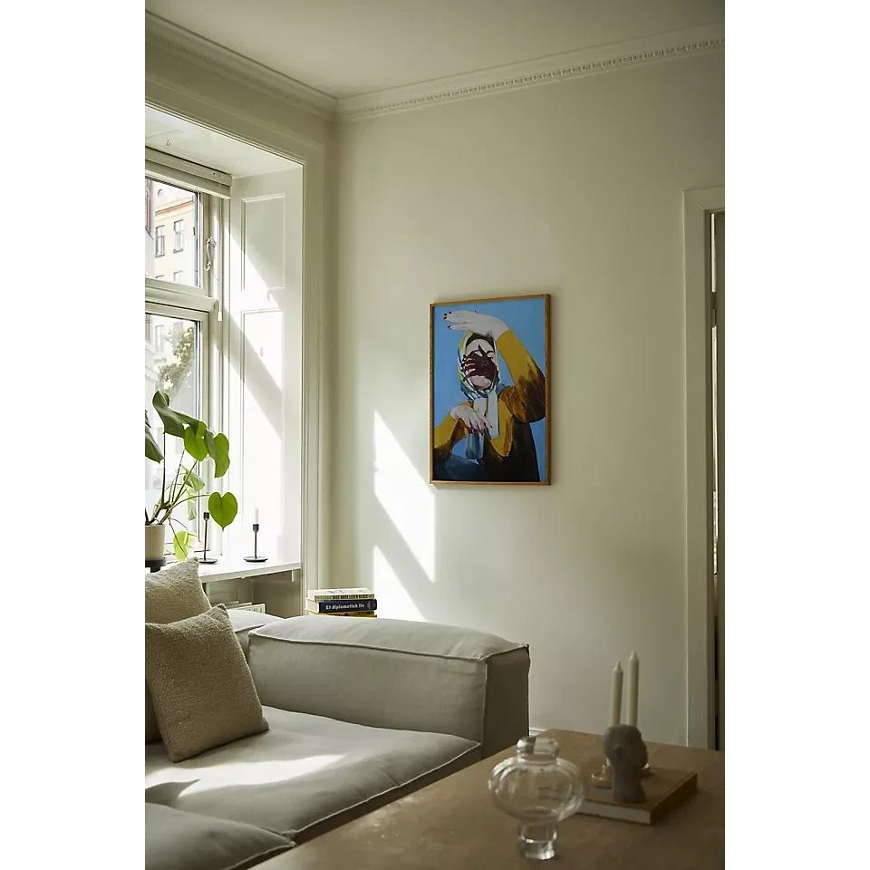 Paper Collective Madame E Wall Art Print – image 3