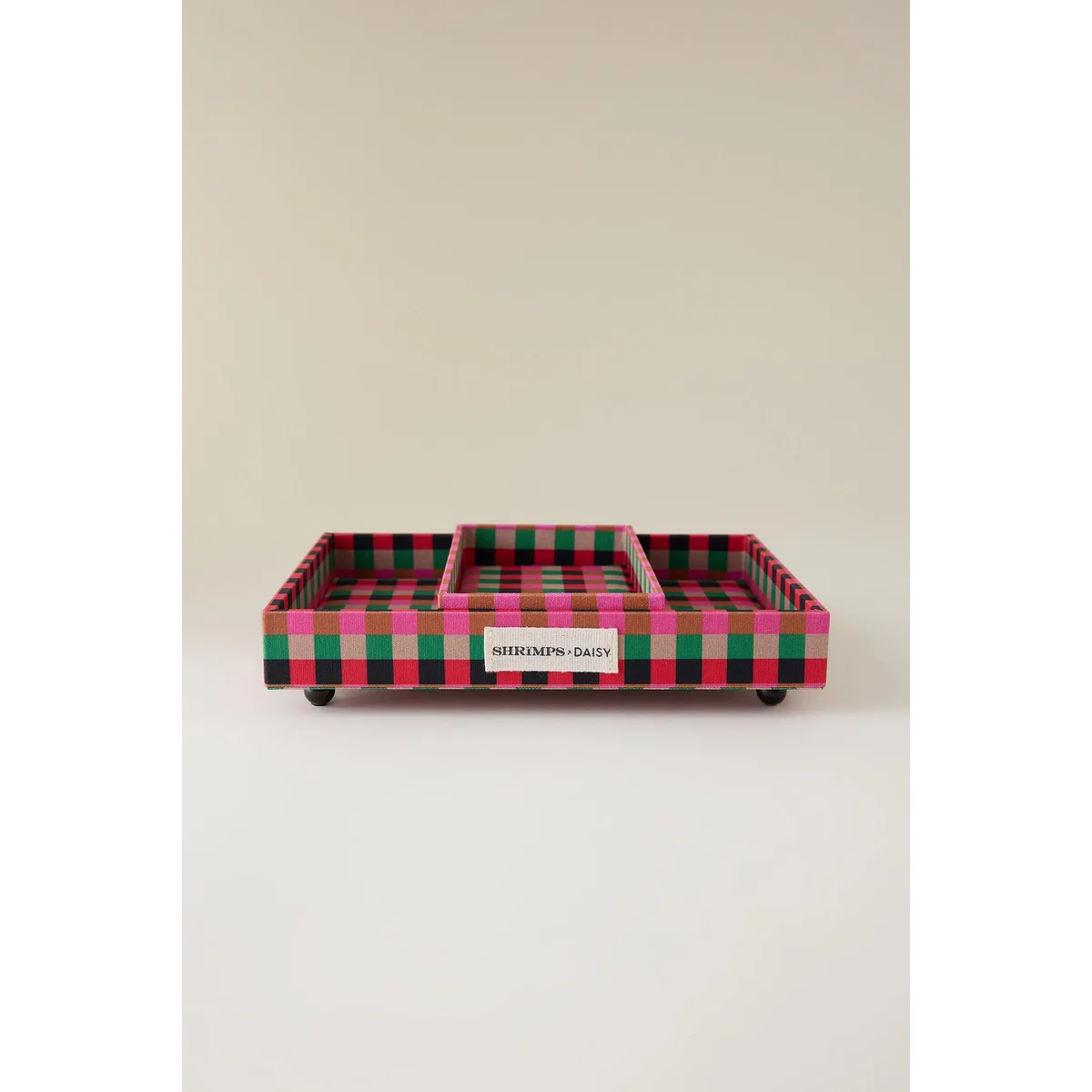 Shrimps x Daisy London Trinket Tray – image 2