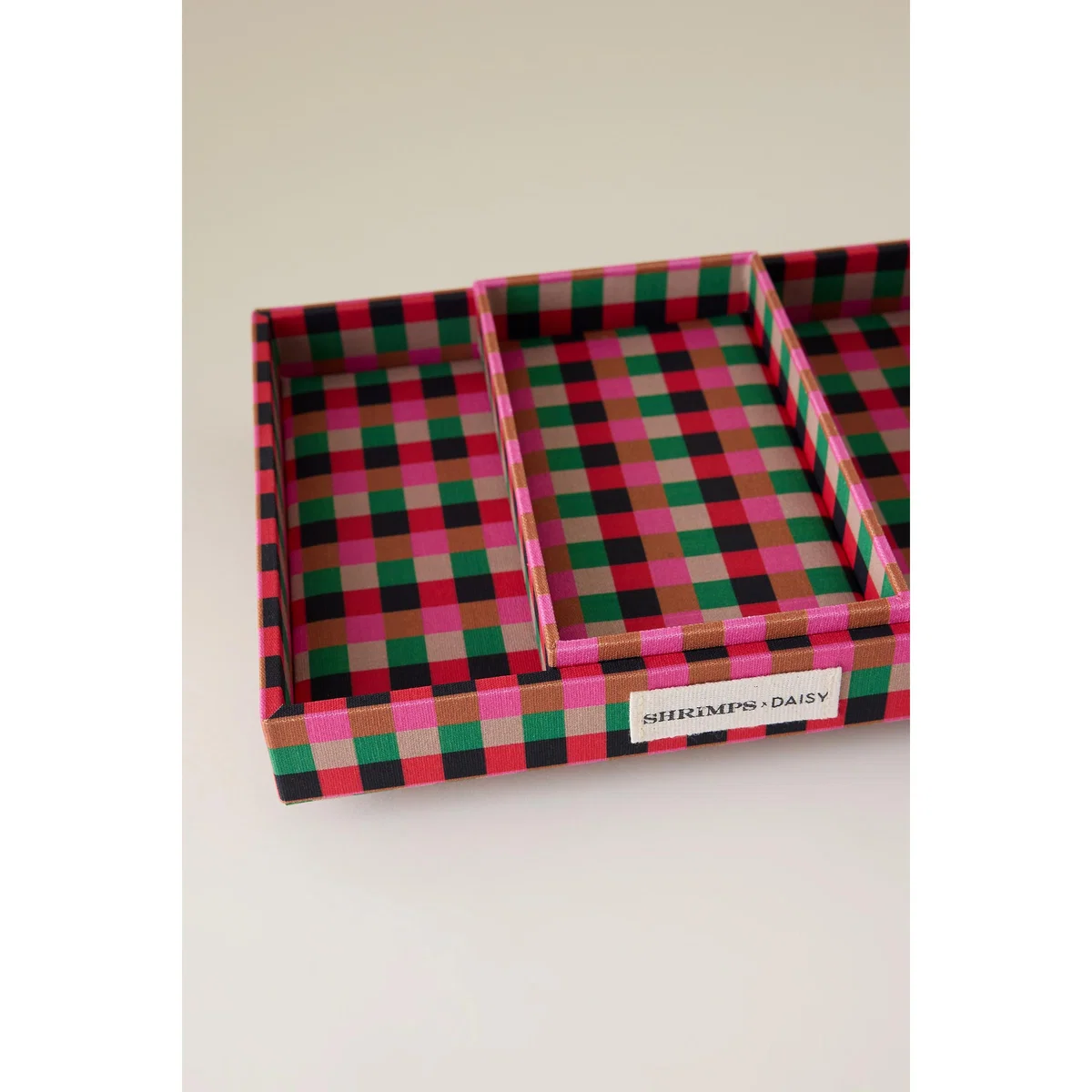 Shrimps x Daisy London Trinket Tray – image 3