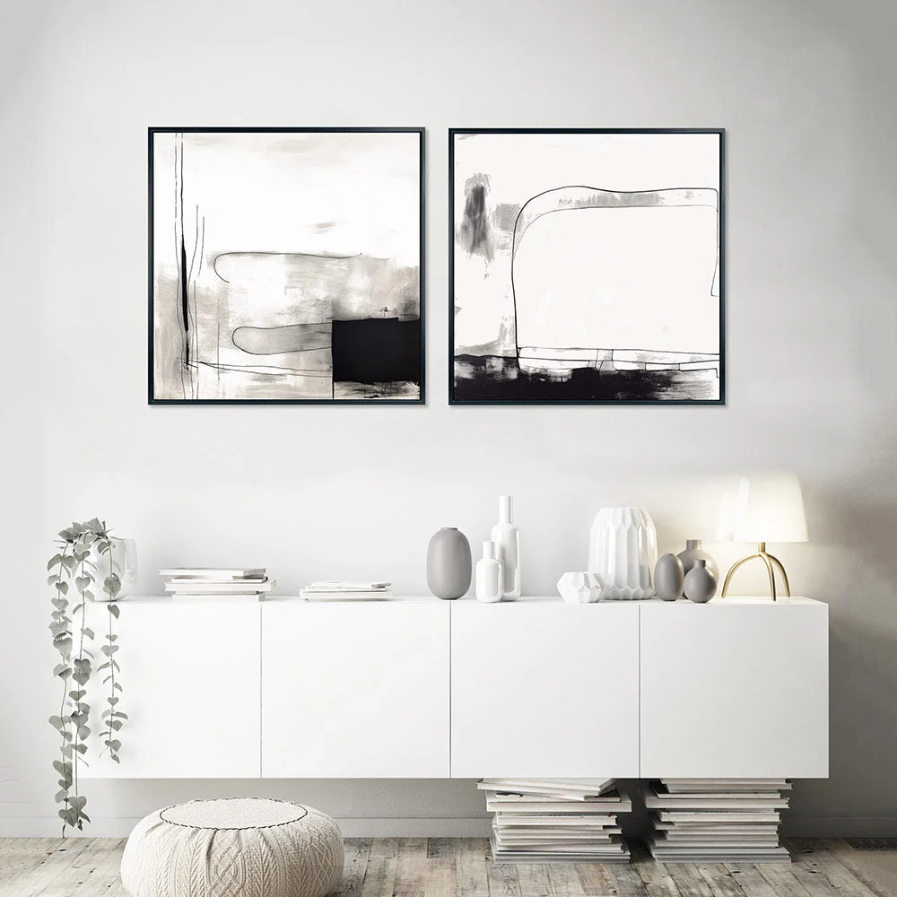 New Senses II Wall Art – image 2