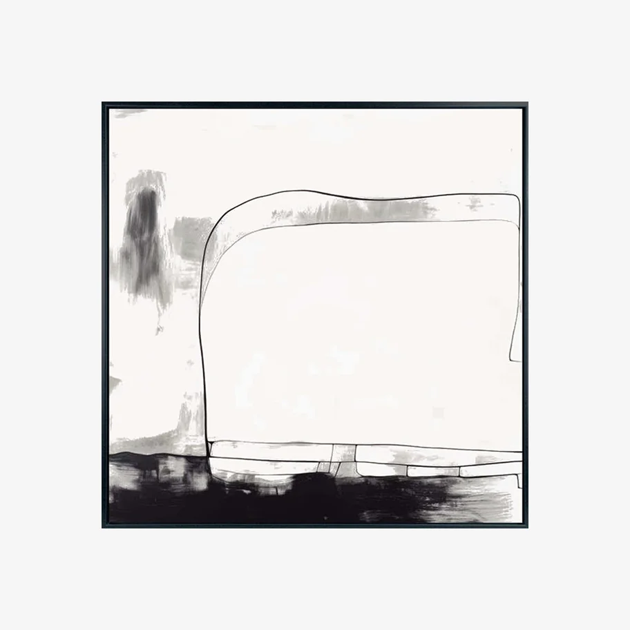 New Senses II Wall Art – image 1