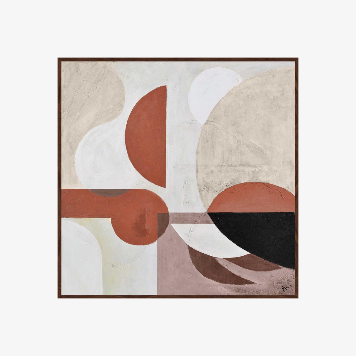 Setting Sun Wall Art | Barker & Stonehouse