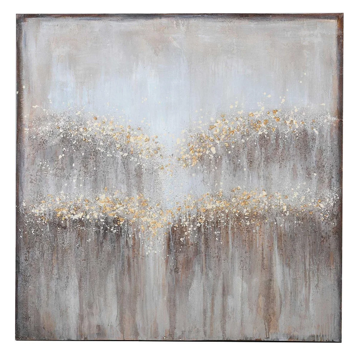 Grey Day Oil Painting Print | Barker & Stonehouse – image 1
