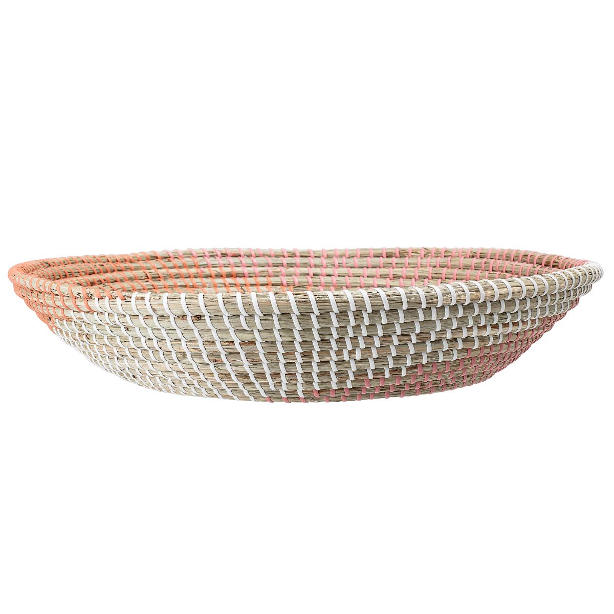 Woven Wall Decor Art, Neutral | Barker & Stonehouse – image 3