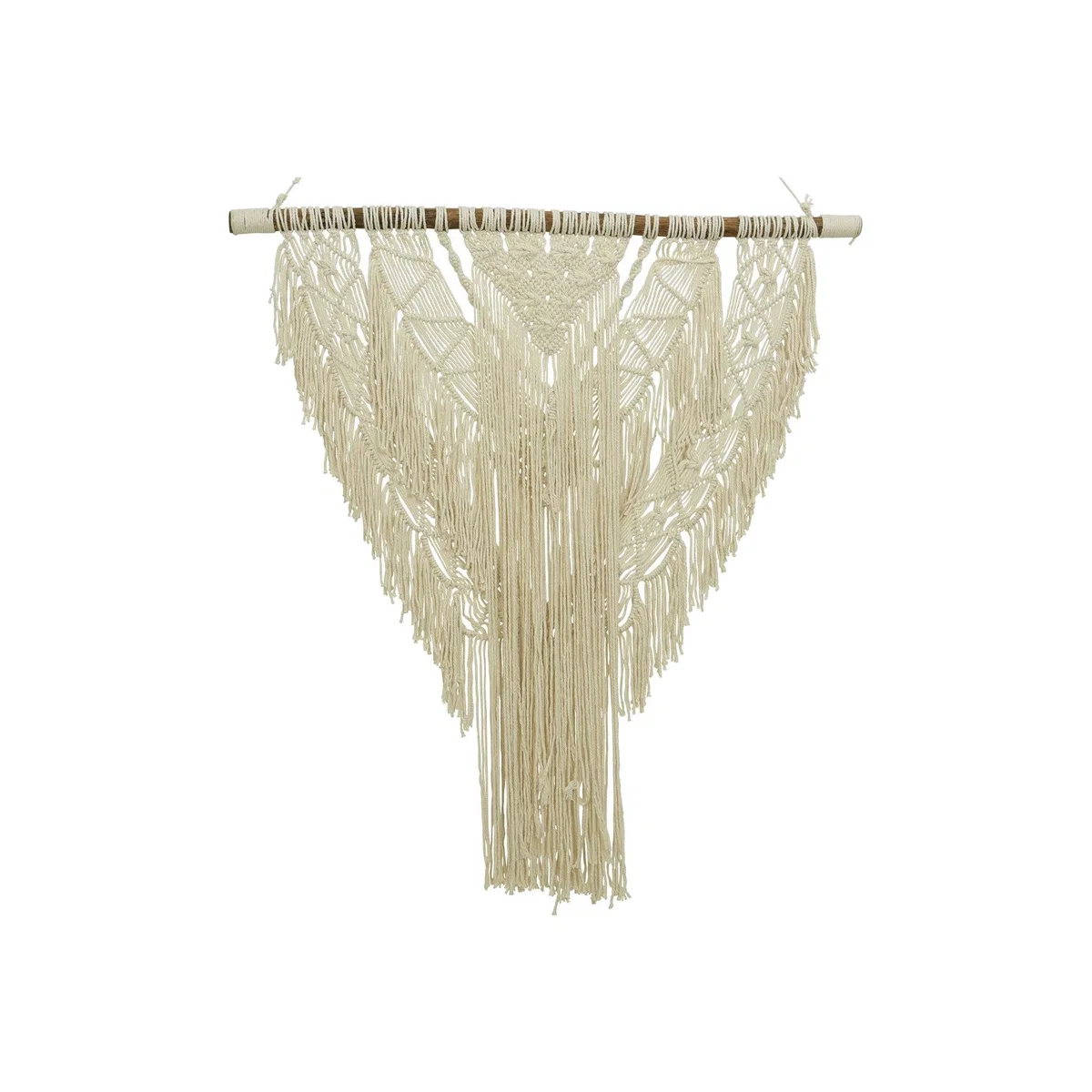 Woven Wall Hanging