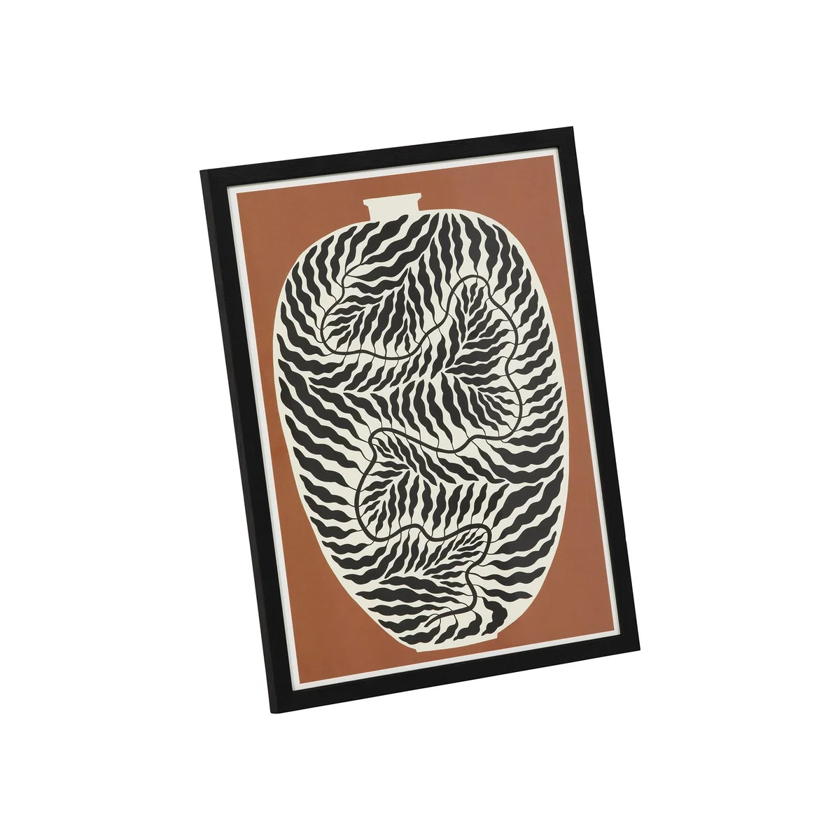 Pattern Urn Print, Square | Barker & Stonehouse – image 2