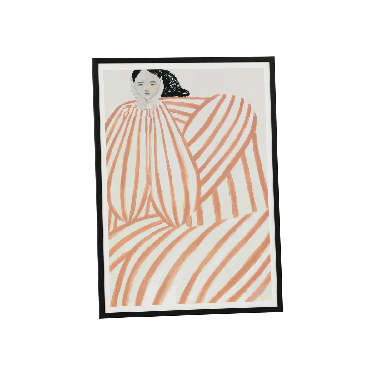 Contemplate Print, Square | Barker & Stonehouse – image 2