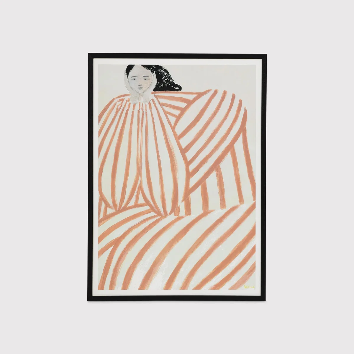 Contemplate Print, Square | Barker & Stonehouse – image 1