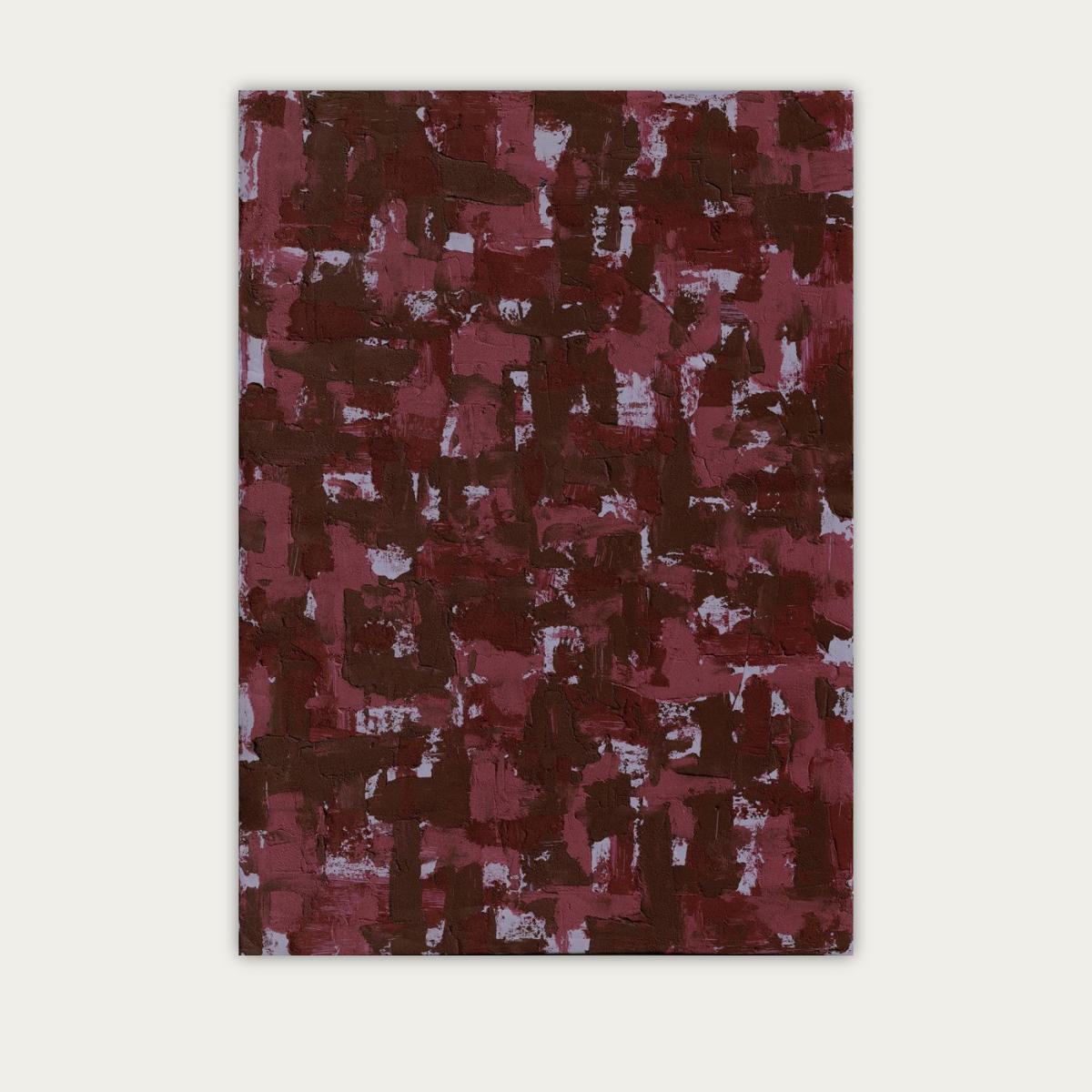 Country No 2 Art Print – image 1
