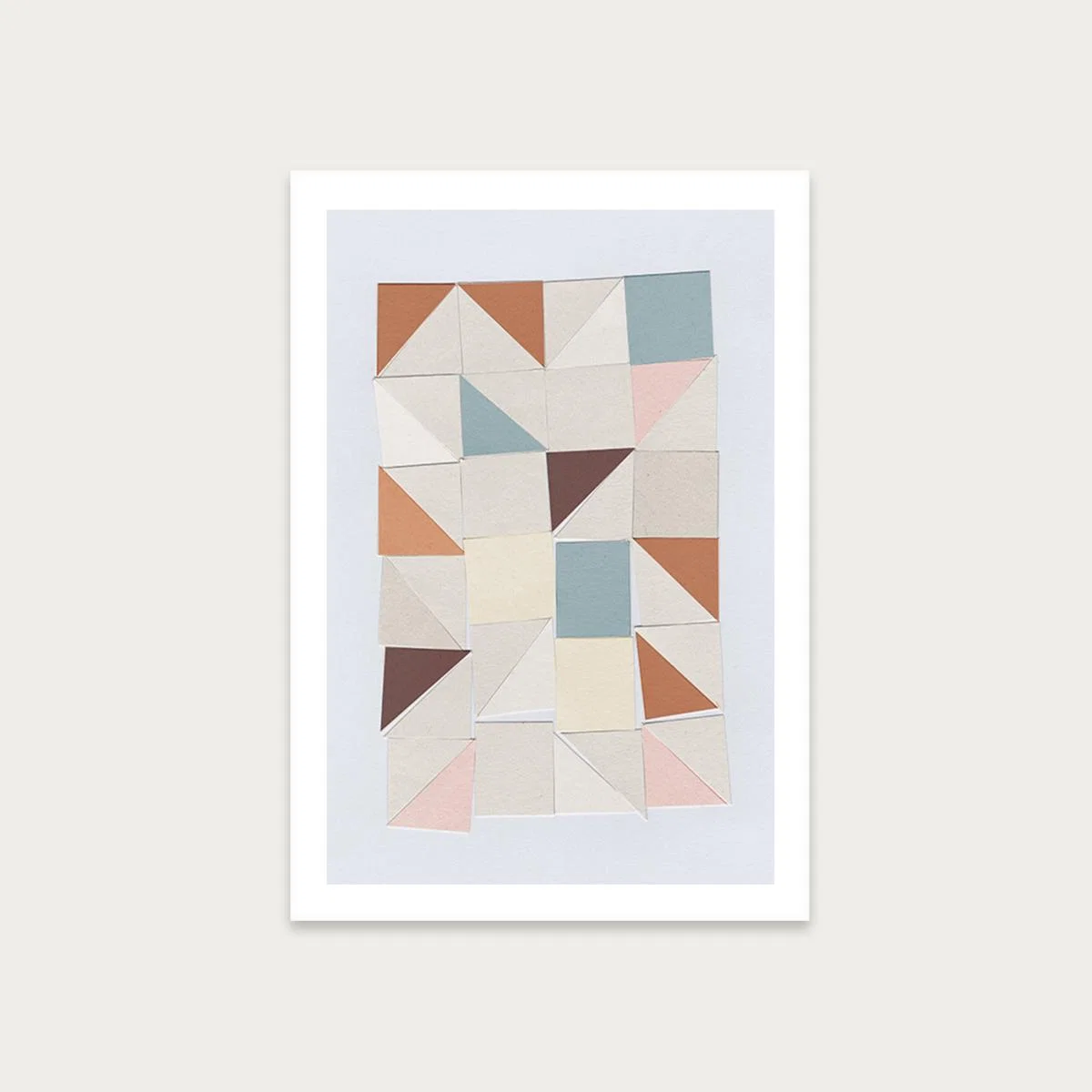 Innocence Art Print Unframed