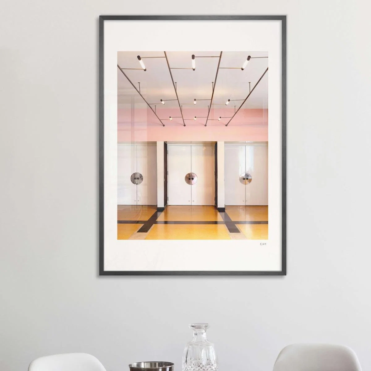 Bauhaus Dessau I by Tekla – image 2