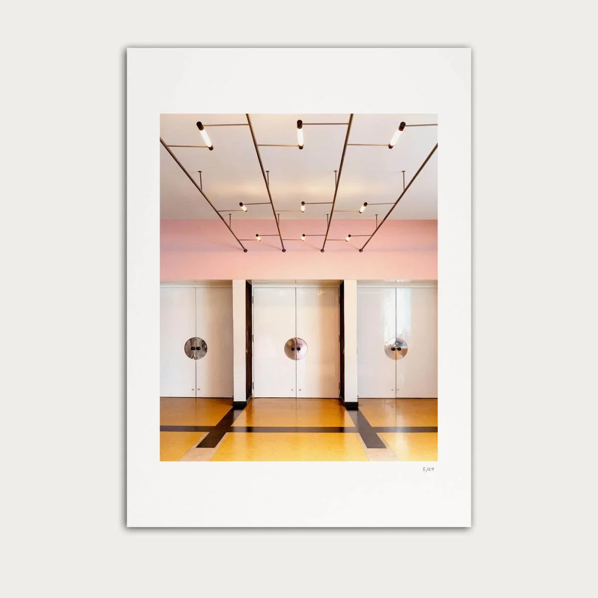 Bauhaus Dessau I by Tekla – image 3