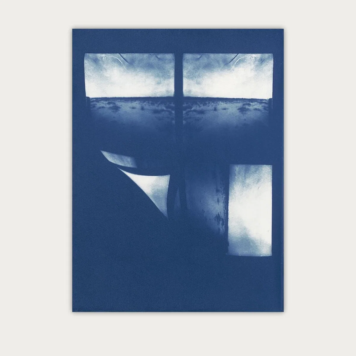 Xaloc #2 Art Print